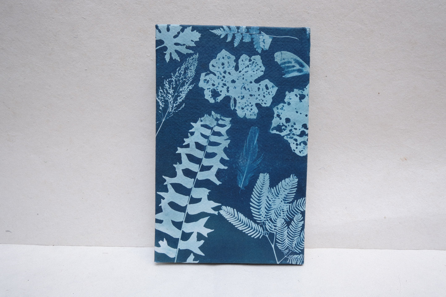 large sketchbook