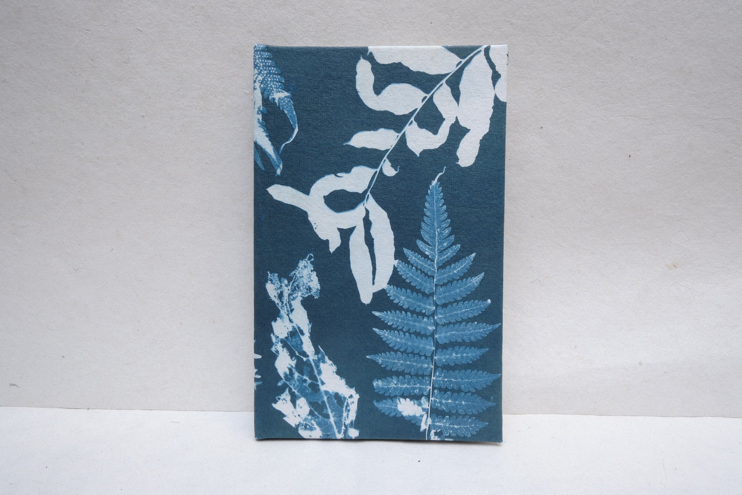 large sketch book