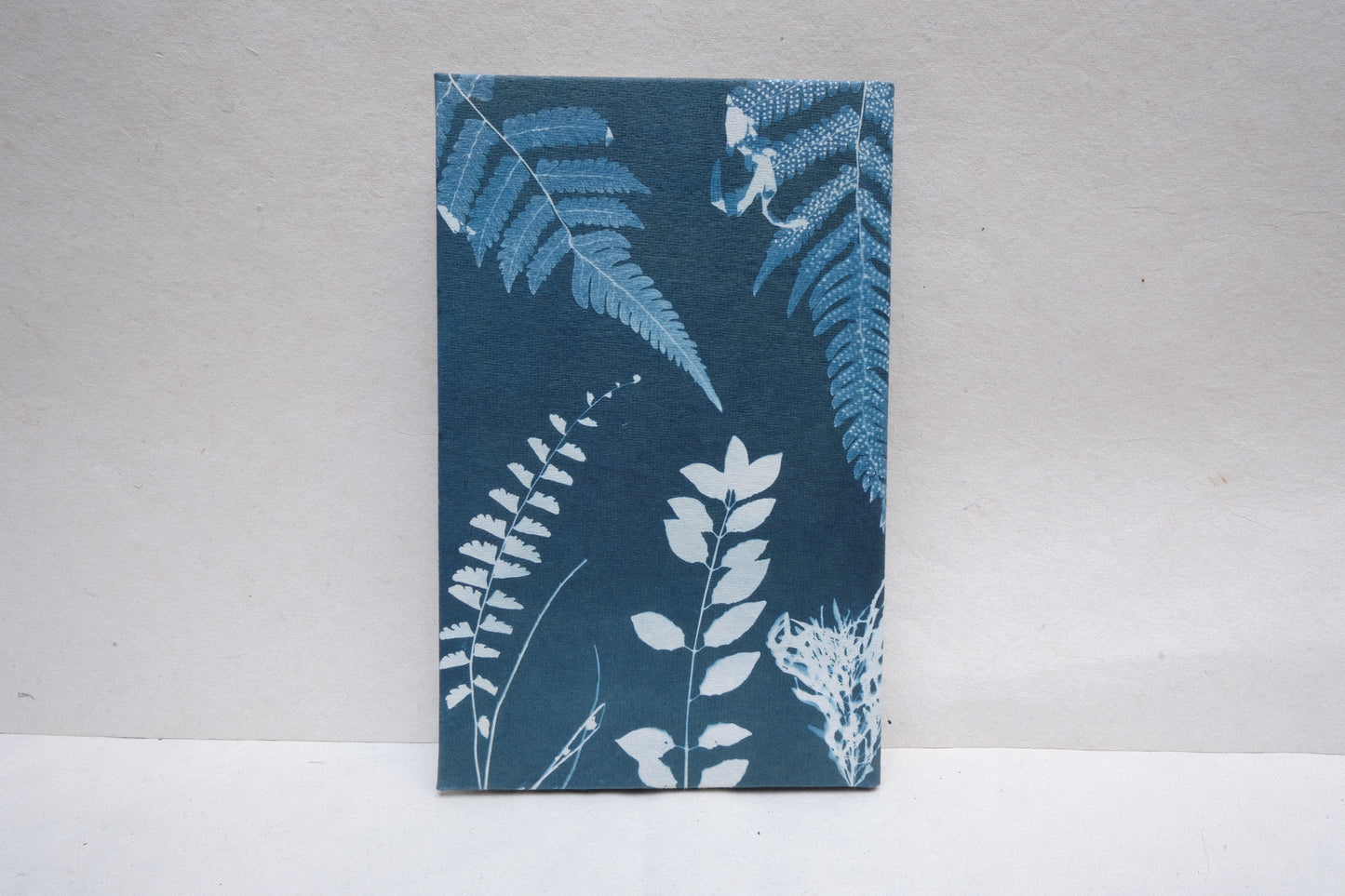 large sketch book