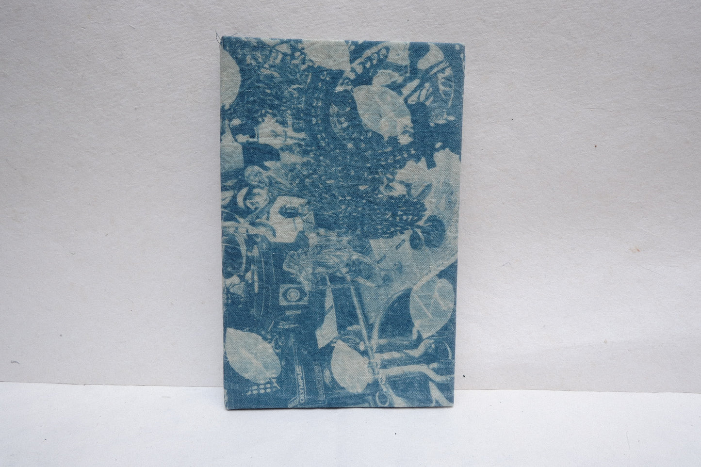 large sketch book