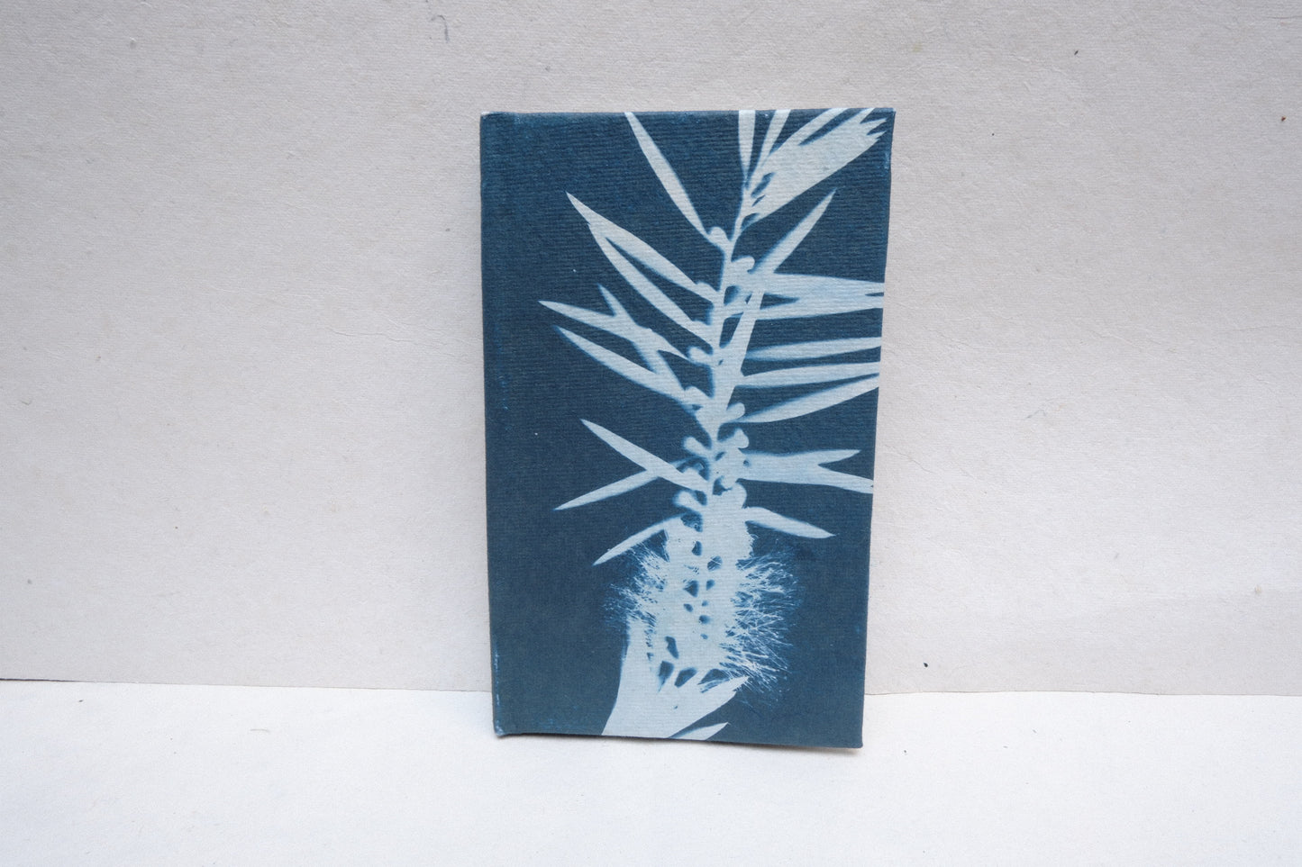 small sketch book