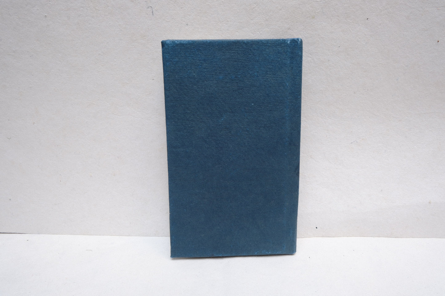 small sketch book