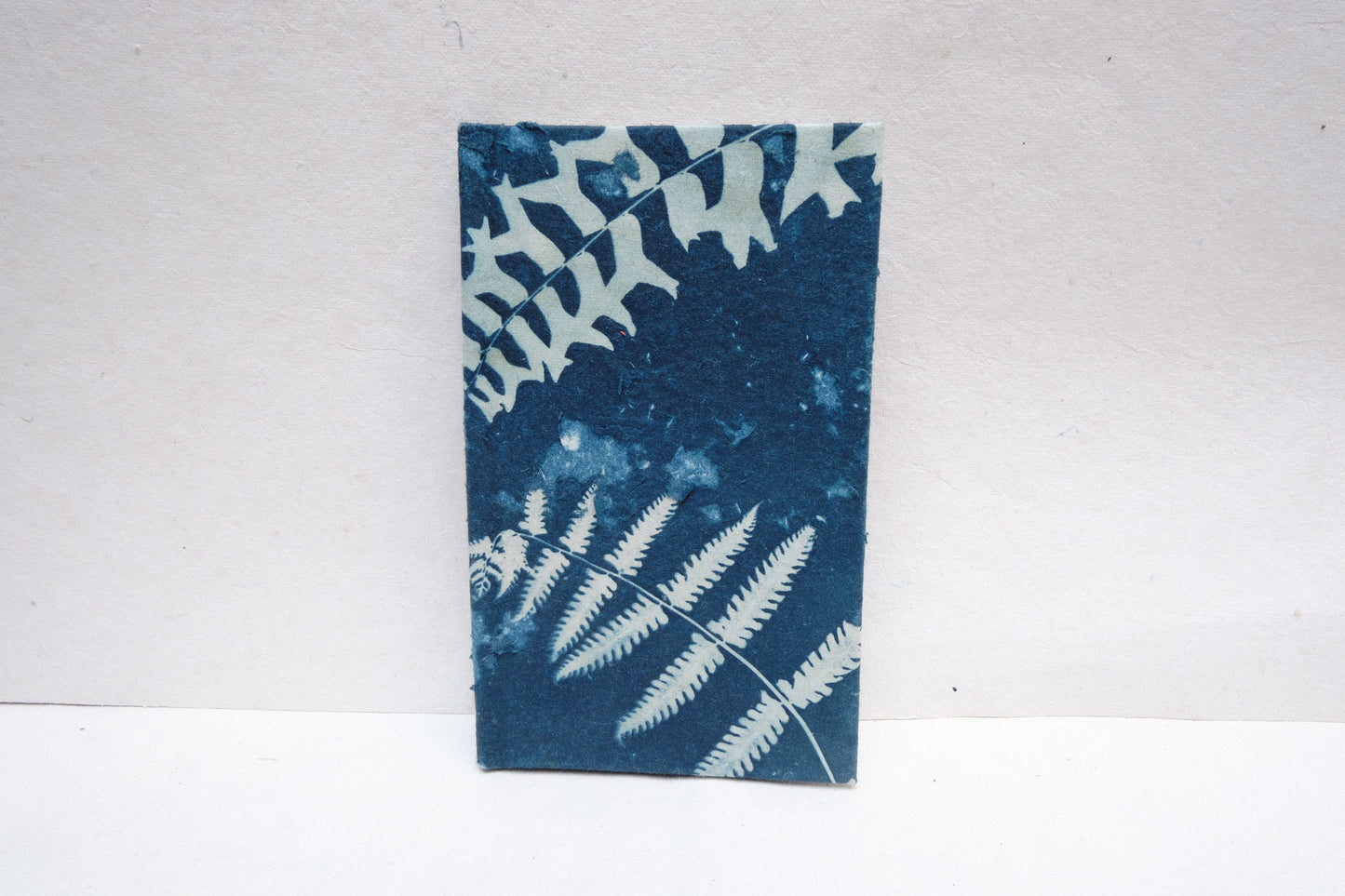 small sketchbook