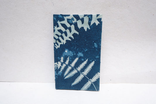 small sketchbook