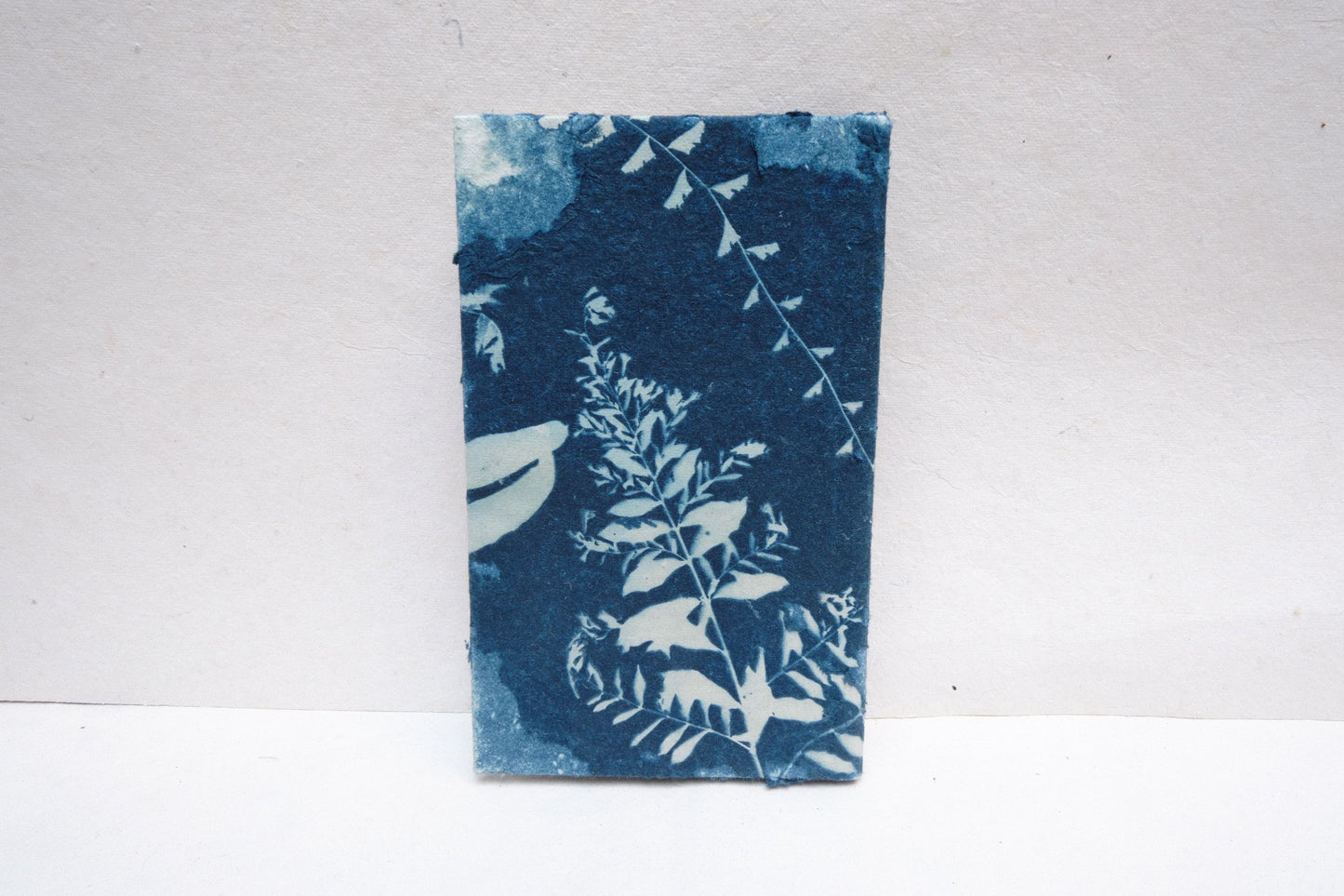 small sketchbook