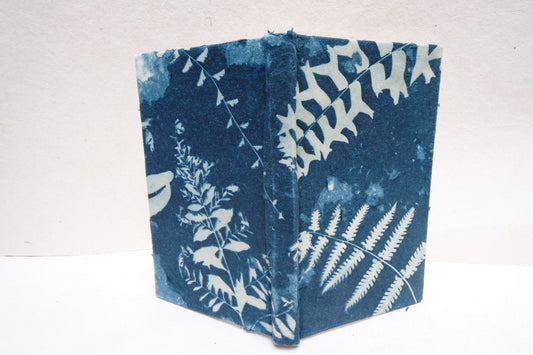 small sketchbook