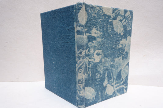 large sketch book