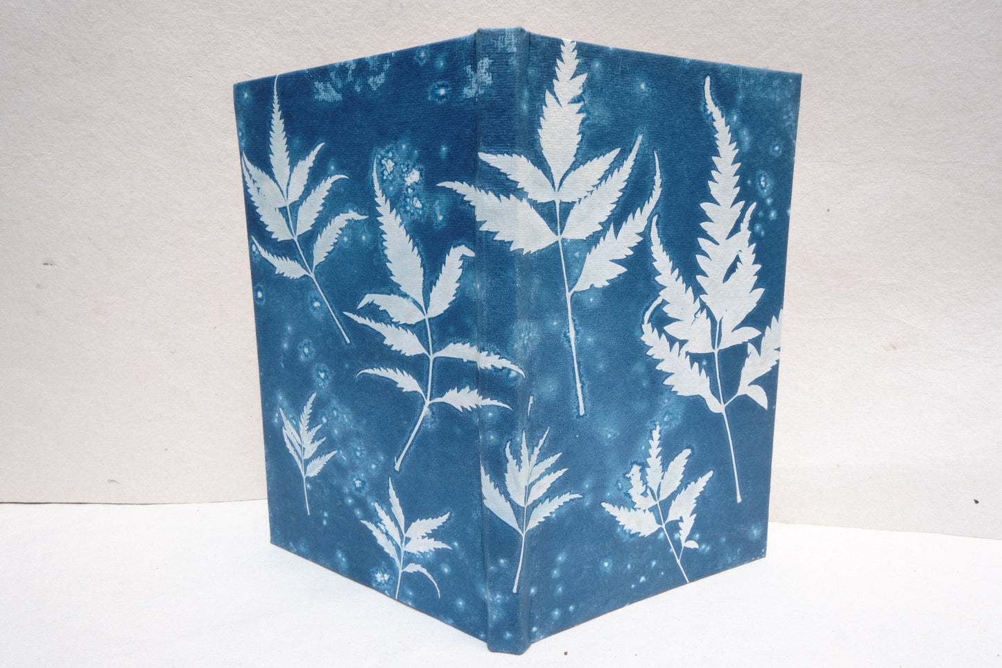 large sketchbook