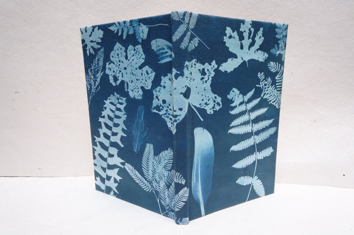 large sketchbook