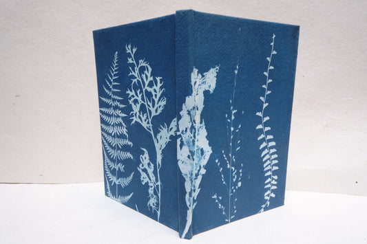 large sketchbook