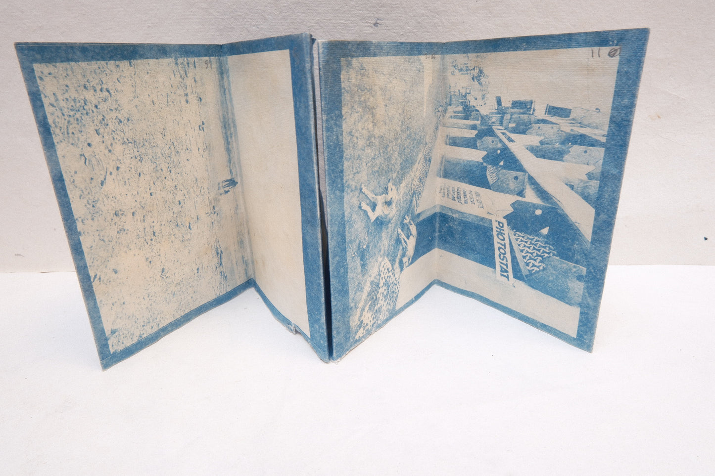 photo zine
