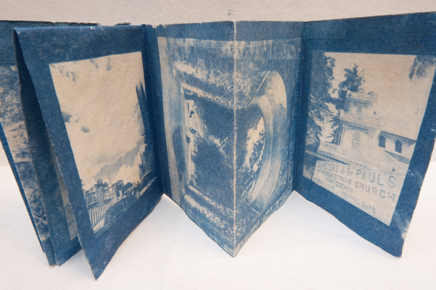 photo zine