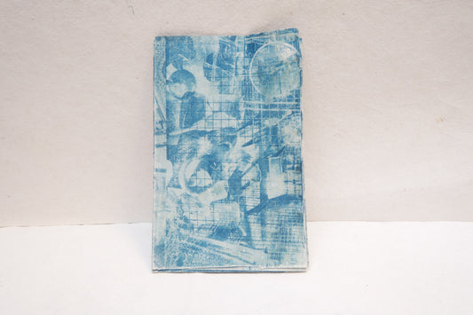 ravivari market, ahmedabad zine