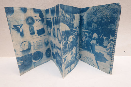 ravivari market, ahmedabad zine