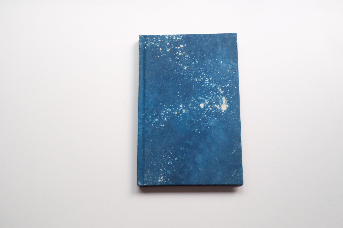 large sketchbook