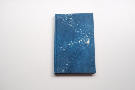 large sketchbook