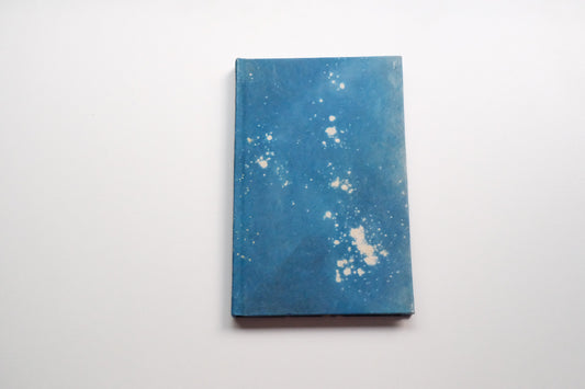 large sketchbook
