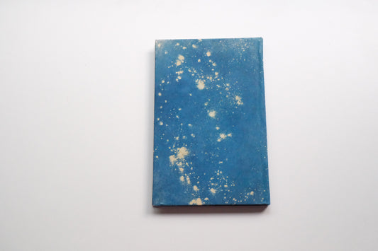 large sketchbook