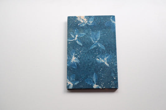 amaltas large sketch book