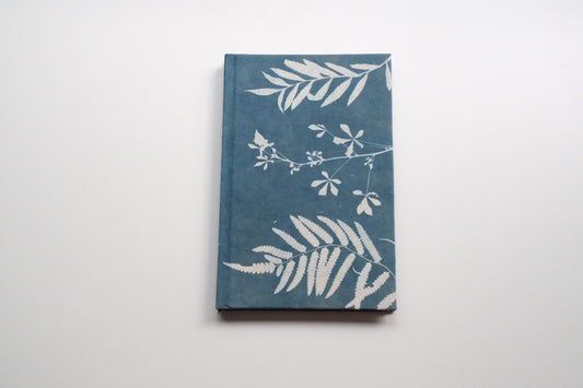 large sketchbook
