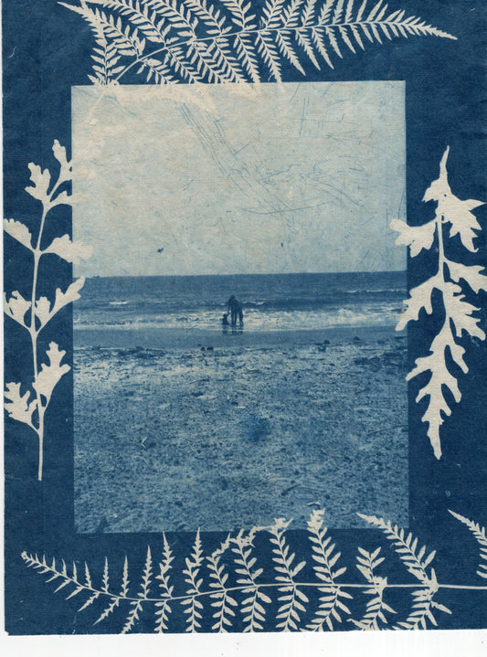 fort kochi art print